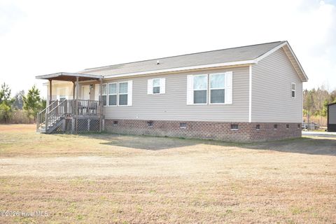 Photo of 1603 E Barr Road, Chocowinity, NC 27817 (MLS # 100560429)