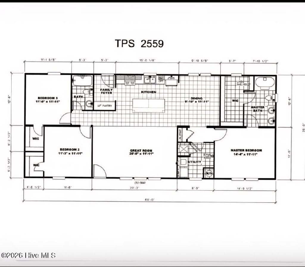 Photo of 1603 E Barr Road, Chocowinity, NC 27817 (MLS # 100560429)