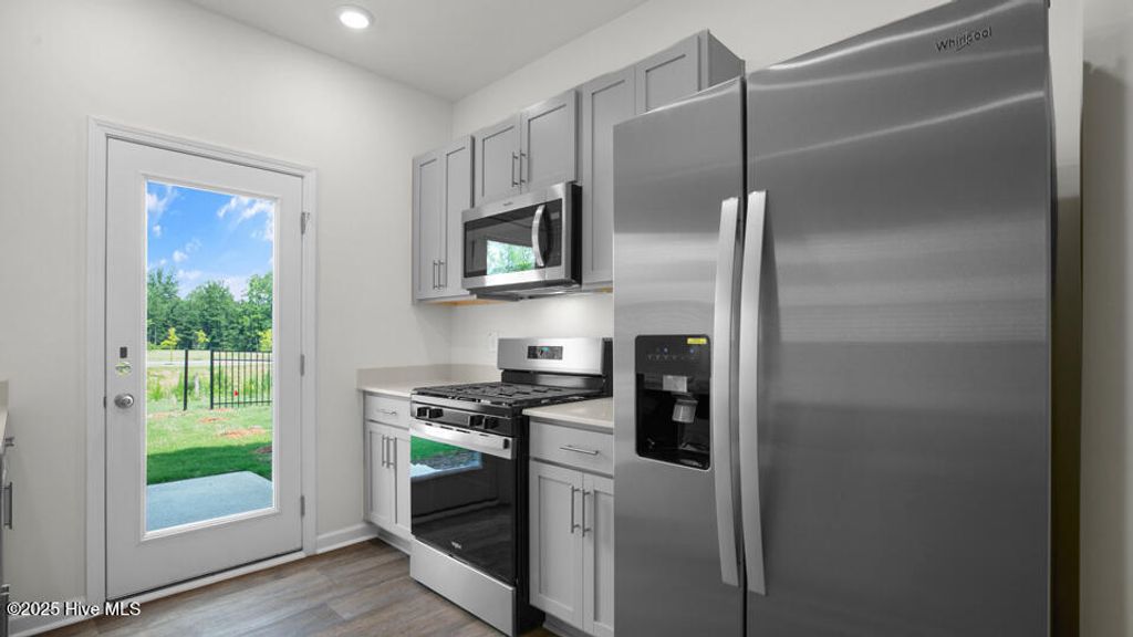 Photo of 260 Otter Lodge Street, Sanford, NC 27330 (MLS # 100546889)