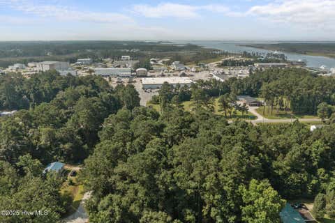 Vacant Land For Sale - 105 Seahorse Drive<br/> Carteret County, Beaufort, NC 28516