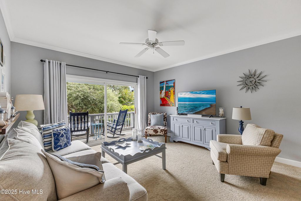 Photo of 608 W Brown Street #Apt C, Southport, NC 28461 (MLS # 100528014)