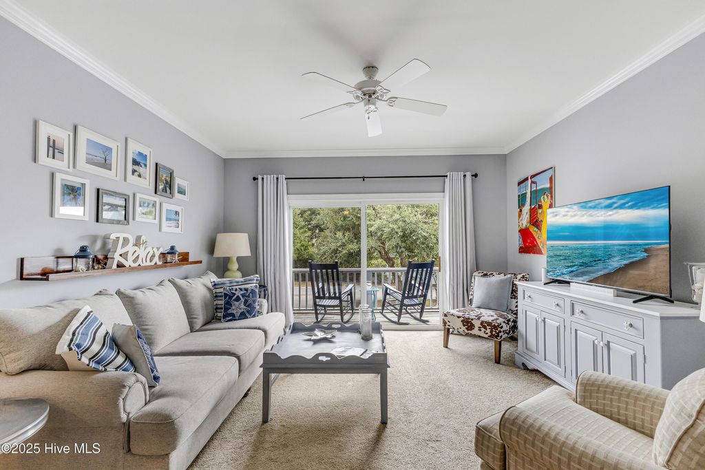 Photo of 608 W Brown Street #Apt C, Southport, NC 28461 (MLS # 100528014)