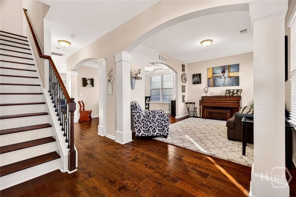 Photo of 227 Somersby Blvd, Pooler, GA 31322 (MLS # SA347276)