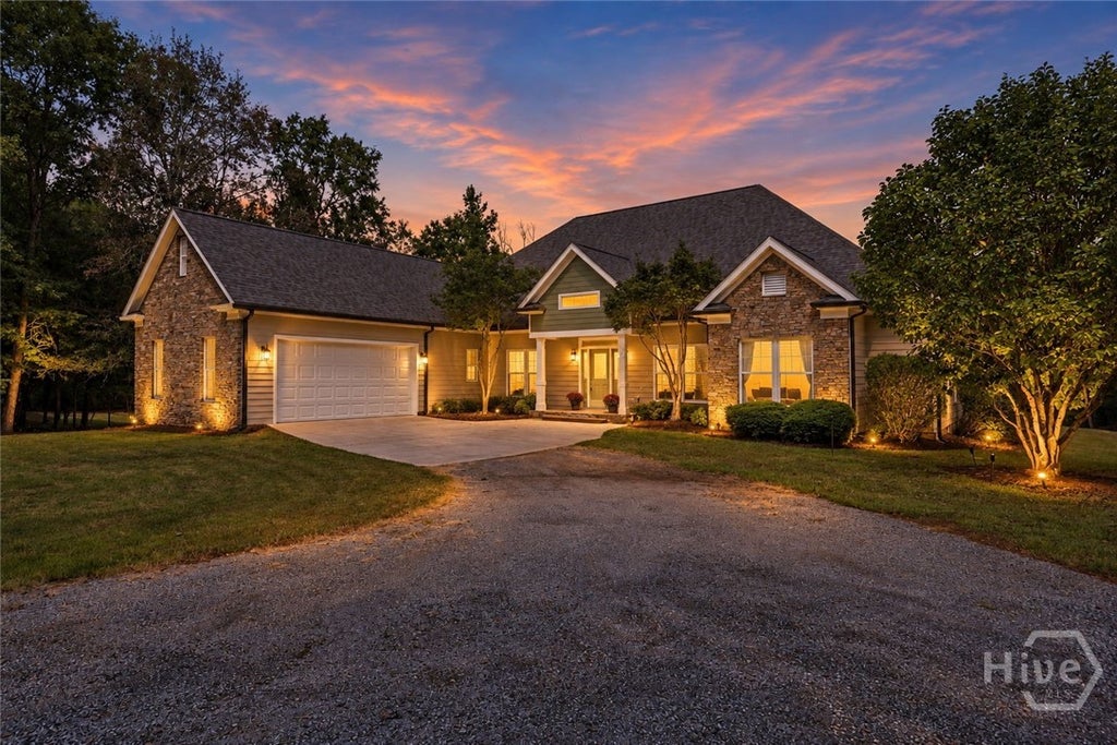Photo of 220 Deer Haven Run RUN, Carlton, GA 30627 (MLS # CL364555)