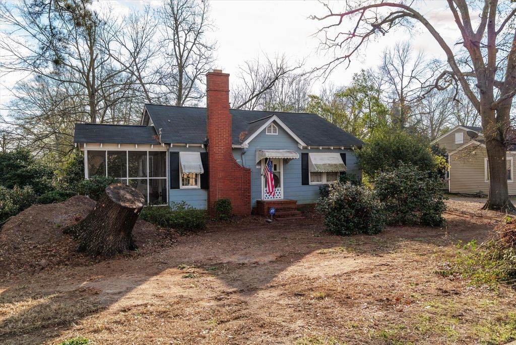 Photo of 1922 Kissingbower Road, Augusta, GA 30904 (MLS # 551358)