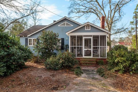 Photo of 1922 Kissingbower Road, Augusta, GA 30904 (MLS # 551358)