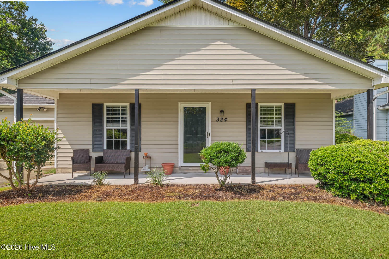 324 Lee Drive