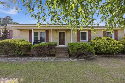 Photo of 3335 Rocky Hock Road, Edenton, NC 27932 (MLS # 100579645)