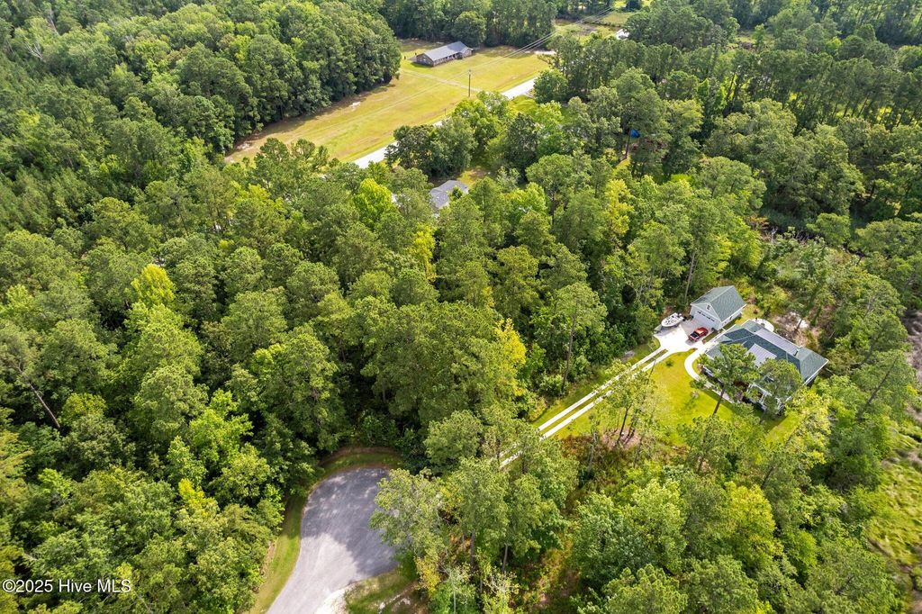 Photo of 178 Marsh Run, Oriental, NC 28571 (MLS # 100546326)
