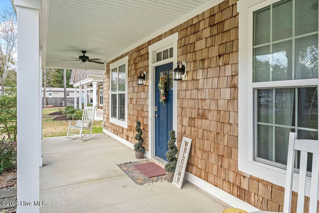 Photo of 5580 Sycamore Street, Wilmington, NC 28403 (MLS # 100559649)