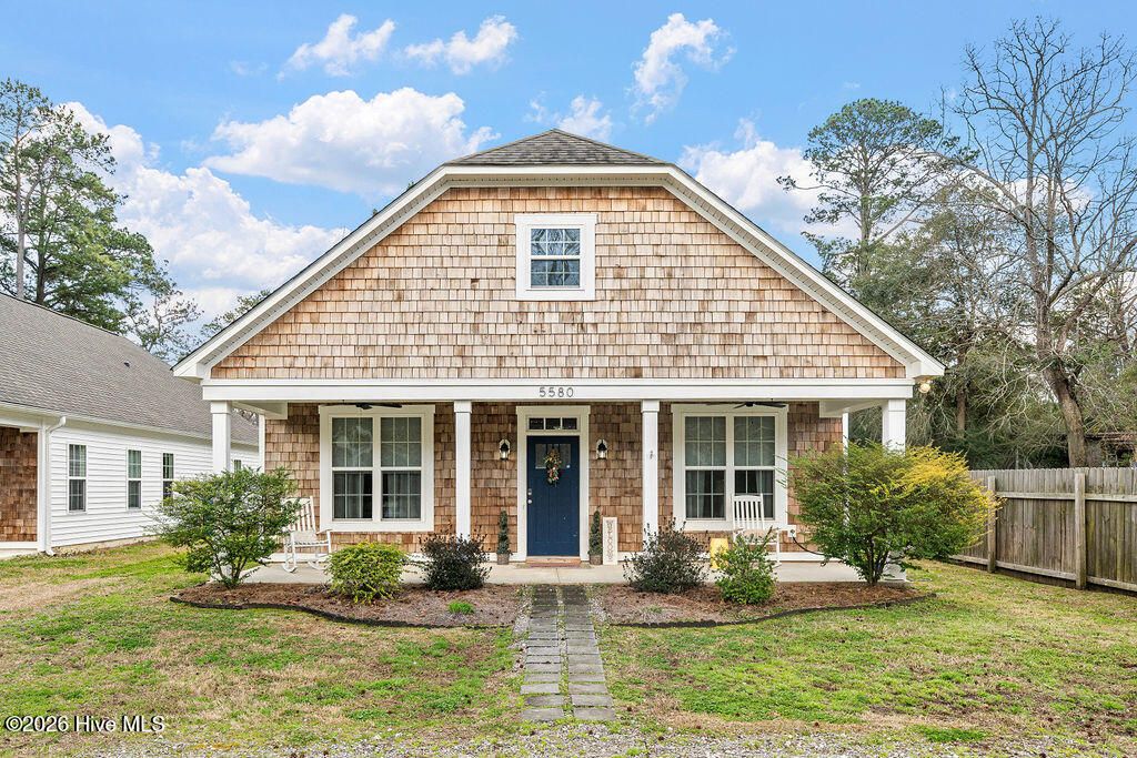 Photo of 5580 Sycamore Street, Wilmington, NC 28403 (MLS # 100559649)