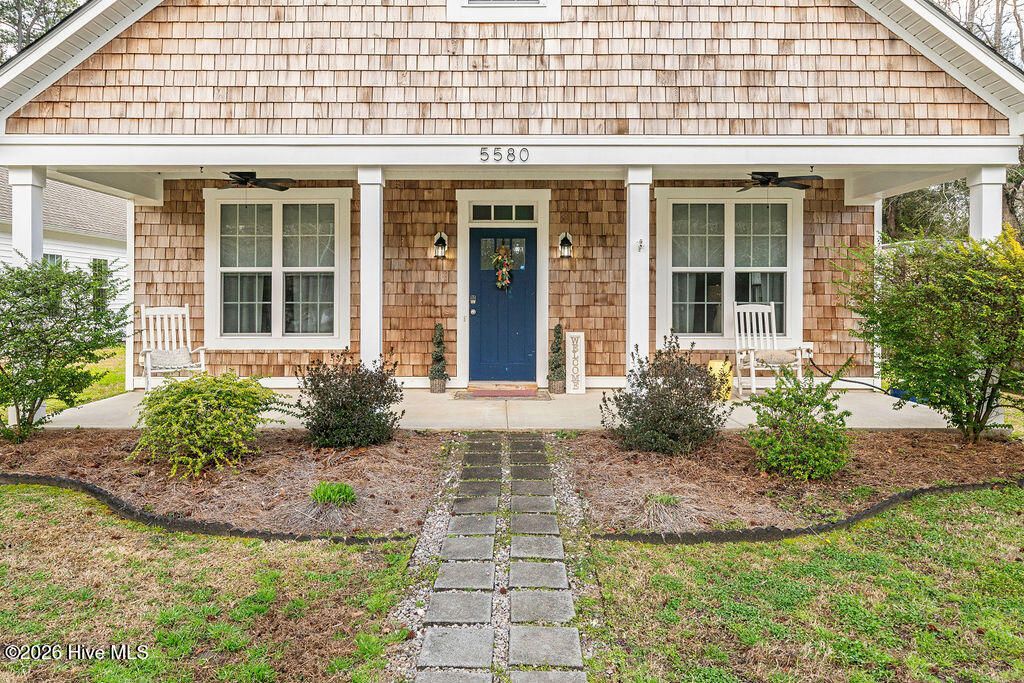 Photo of 5580 Sycamore Street, Wilmington, NC 28403 (MLS # 100559649)