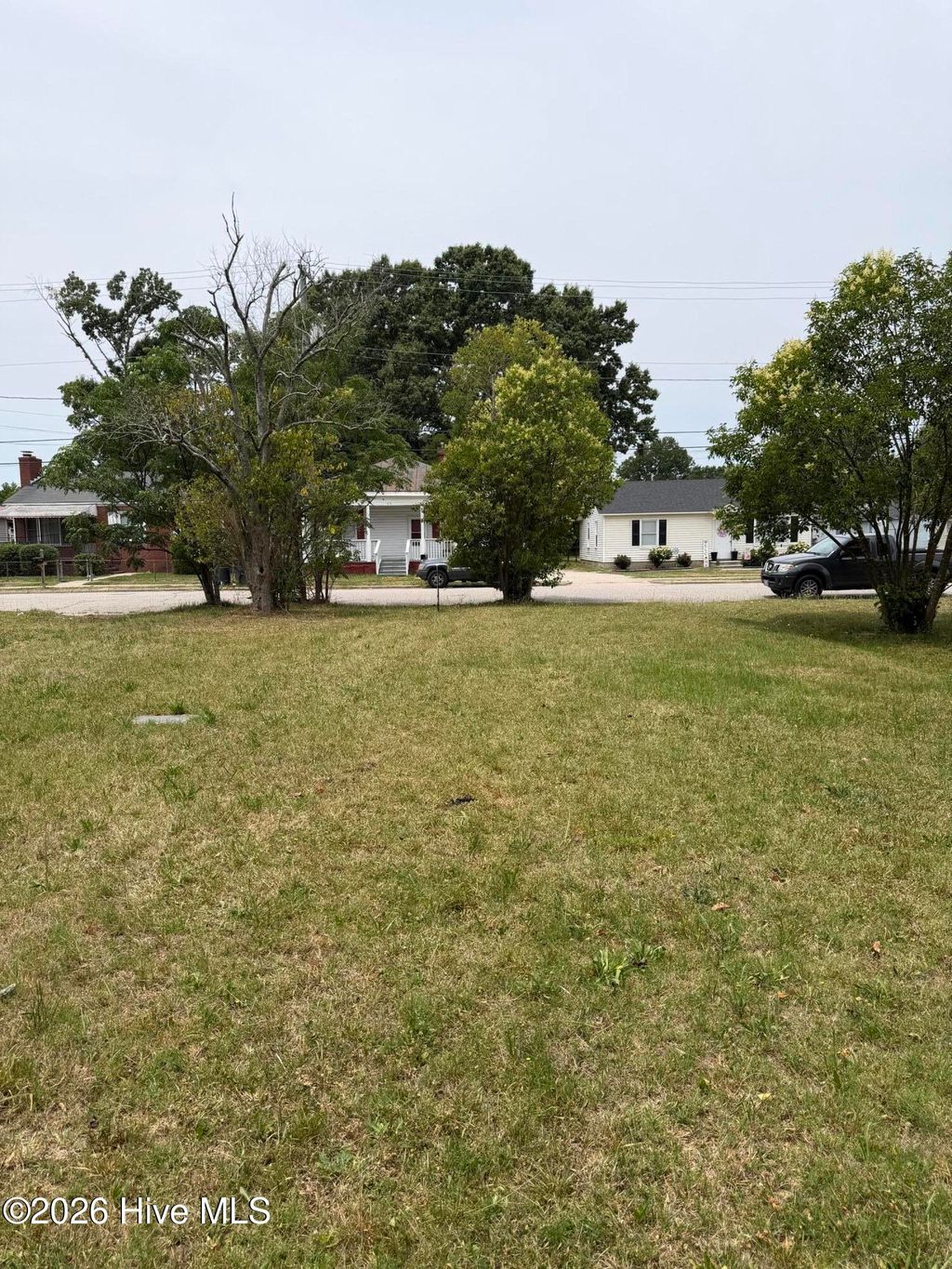 Photo of 419 Coleman Avenue, Rocky Mount, NC 27801 (MLS # 100579824)