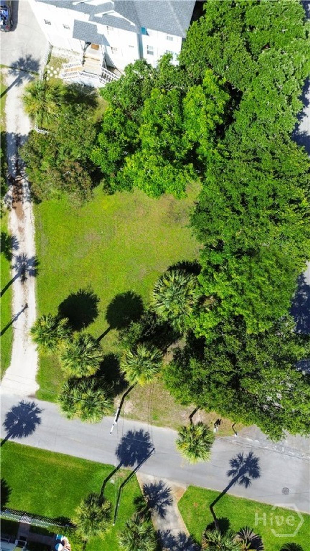 Photo of 0 Chatham Avenue, Tybee Island, GA 31328 (MLS # SA354070)