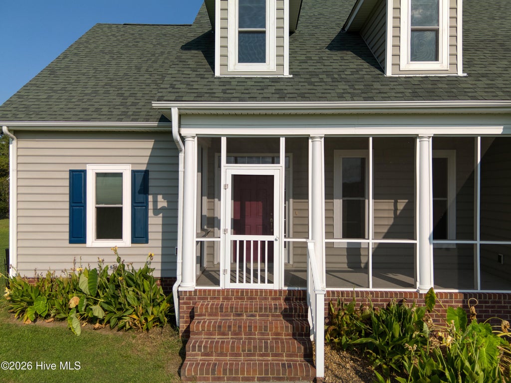 Photo of 116 Yellow Hammer Road, Tyner, NC 27980 (MLS # 100589261)