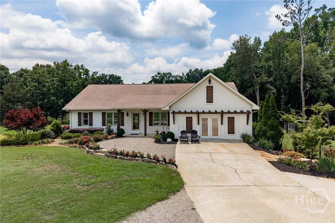 1111 Hale Road