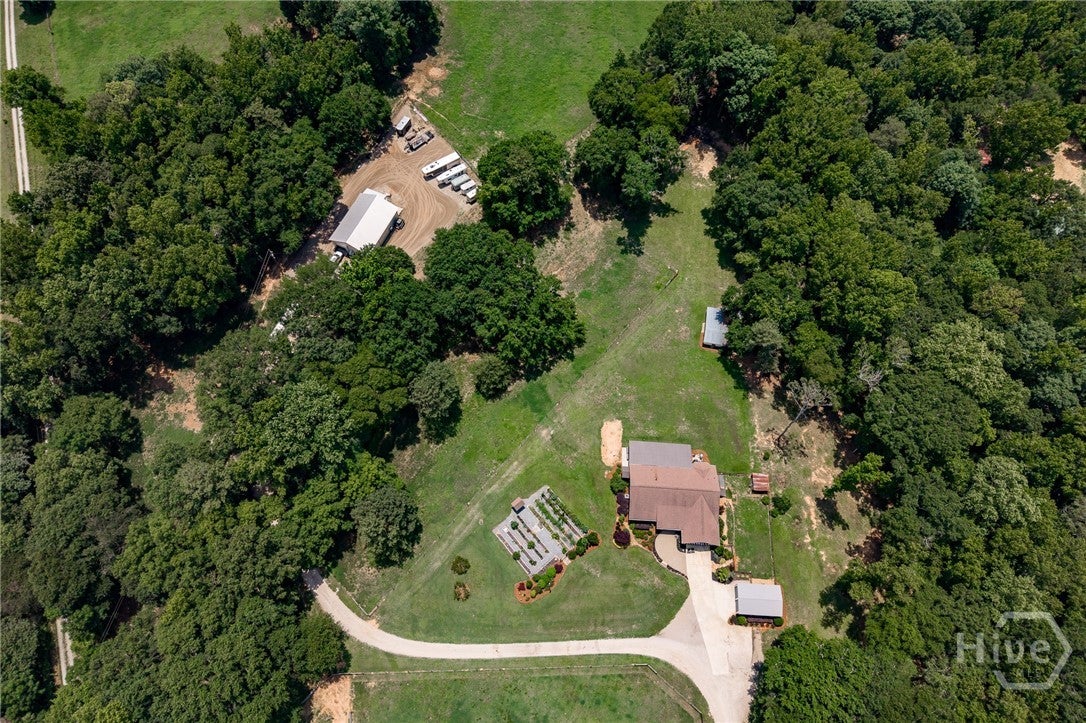 1111 Hale Road