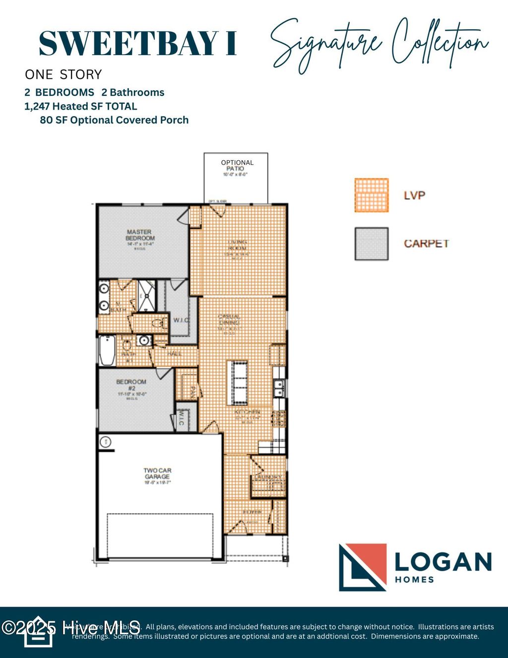 Photo of 155 Cobbler Way #48, Hampstead, NC 28443 (MLS # 100527800)