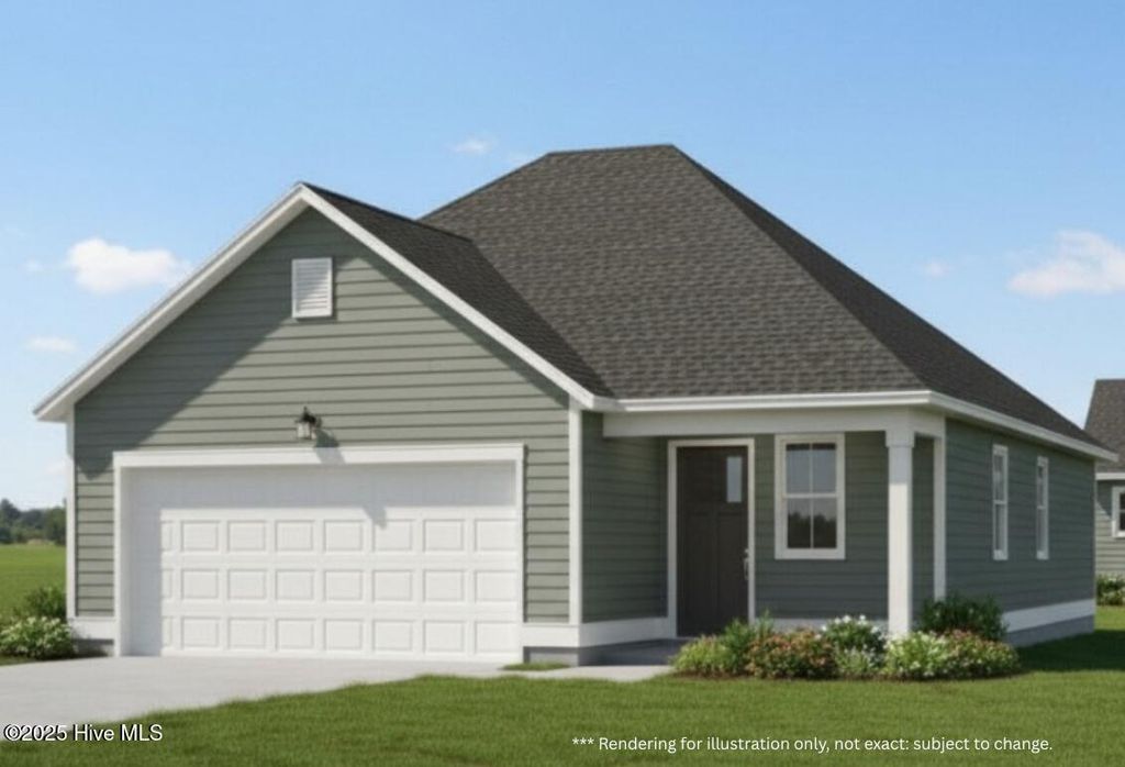 Photo of 155 Cobbler Way #48, Hampstead, NC 28443 (MLS # 100527800)