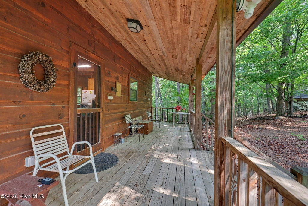 Photo of 185 Falling Waters Lane, Murphy, NC 28906 (MLS # 100592567)