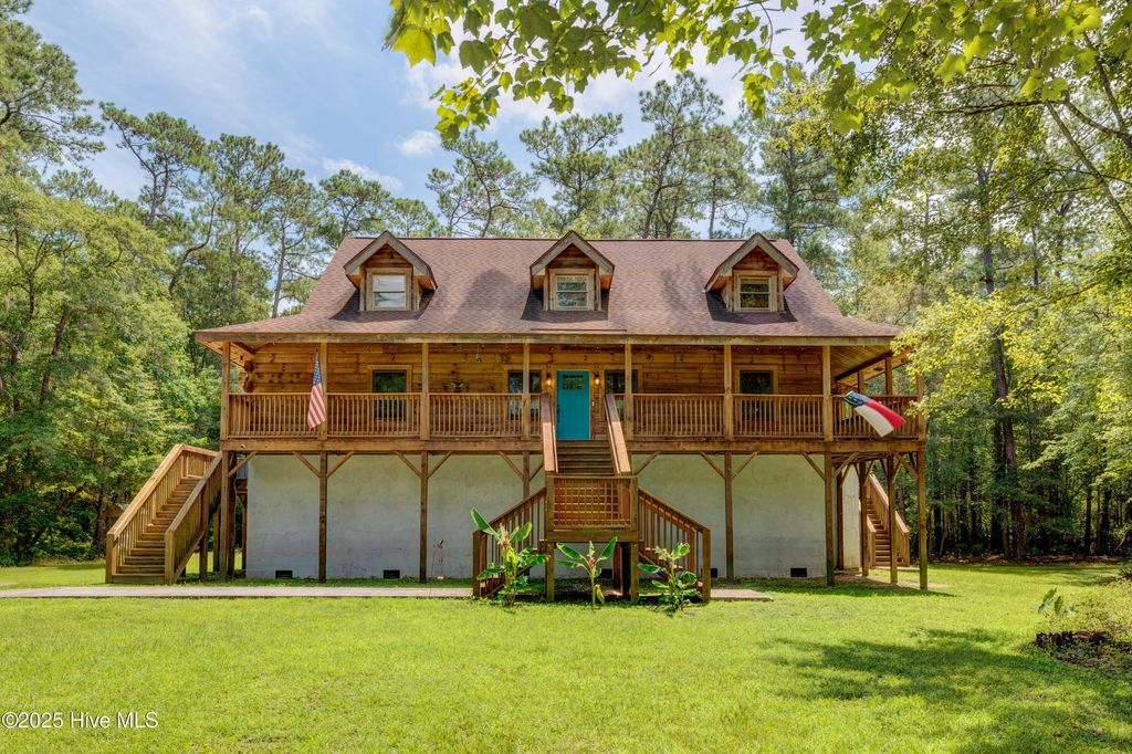Photo of 506 Tory Trail, Currie, NC 28435 (MLS # 100523353)
