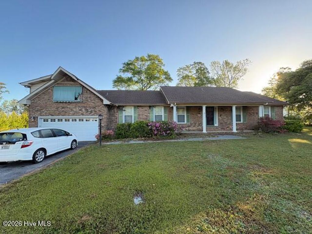 Photo of 10095 Sidbury Road, Wilmington, NC 28411 (MLS # 100566431)