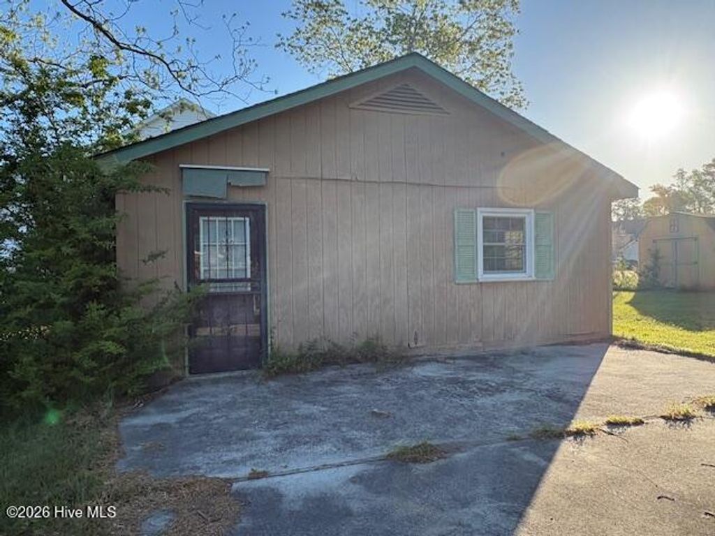 Photo of 10095 Sidbury Road, Wilmington, NC 28411 (MLS # 100566431)