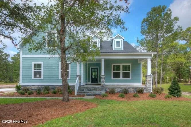 989 Ashburton Road SE Unit 92