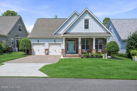 Photo of 1121 Tidalwalk Drive, Wilmington, NC 28409 (MLS # 100566461)