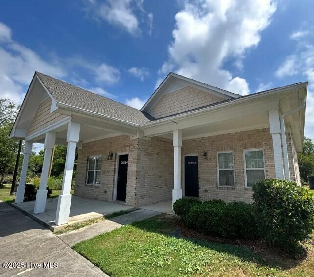 Photo of 2639 Broadbill Lane #Unit A, Wilmington, NC 28409 (MLS # 100544956)
