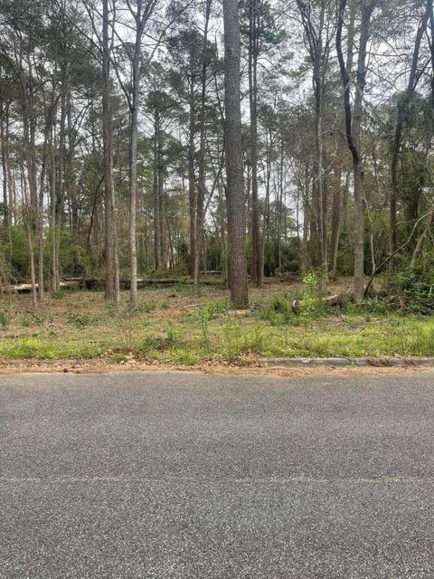 Vacant Land For Sale - 00 White Oak Drive<br/> North Augusta, SC 29860