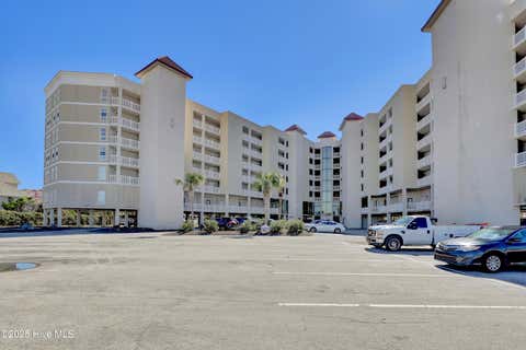 Condo For Sale - 2000 New River Inlet Road #3112<br/> Onslow County, North Topsail Beach, NC 28460