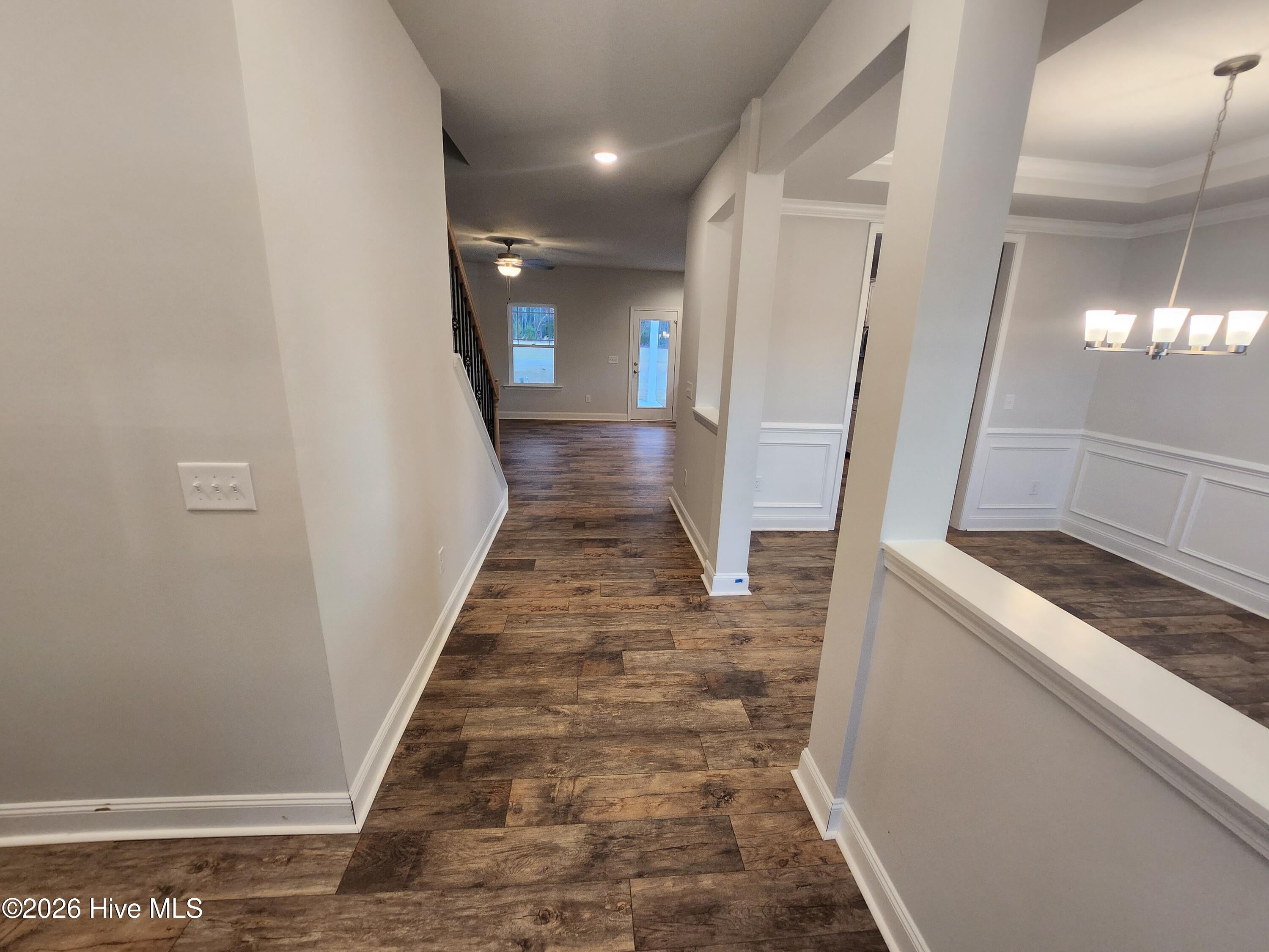 816 Hidden Bridge Drive
