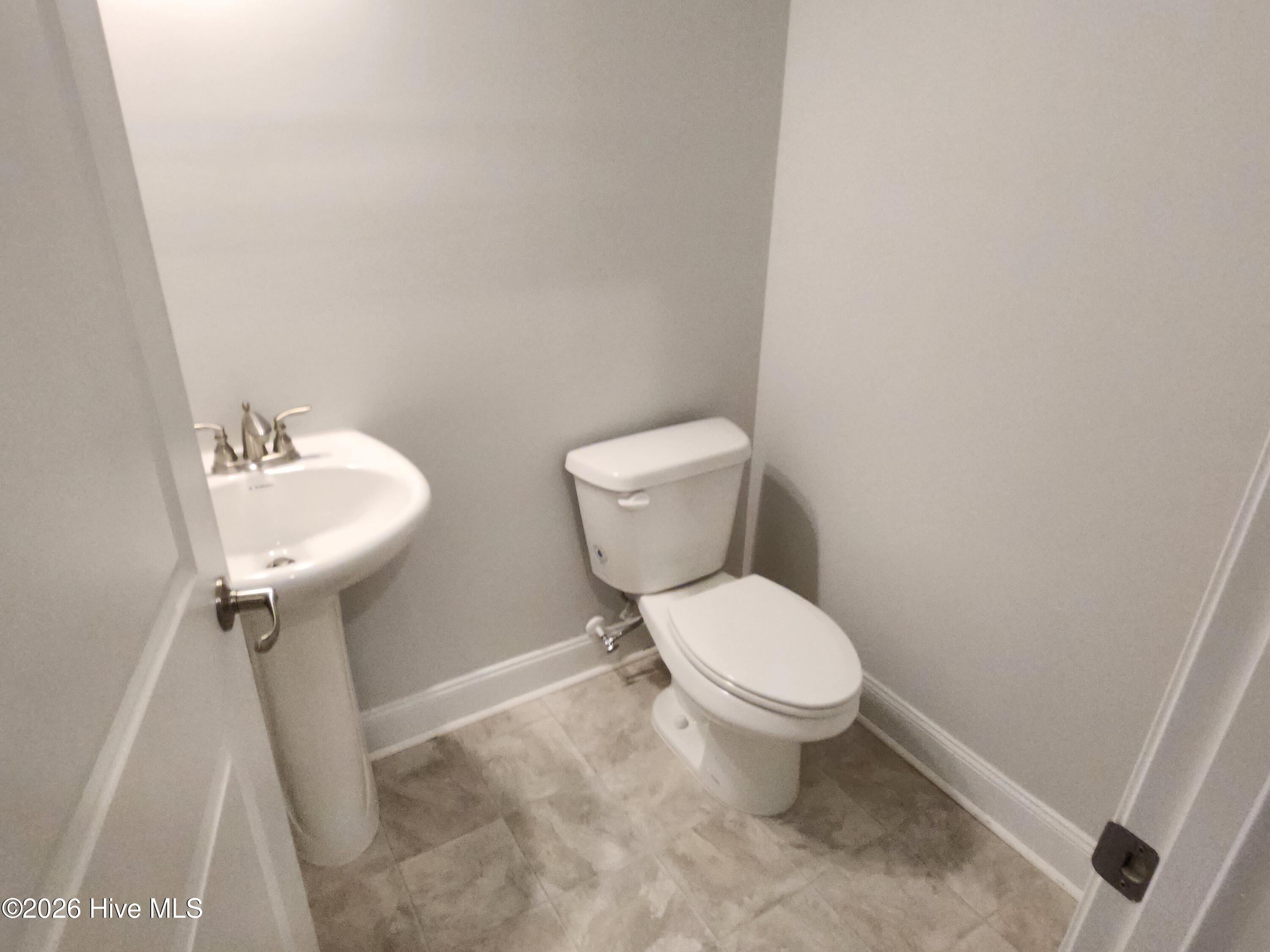 816 Hidden Bridge Drive