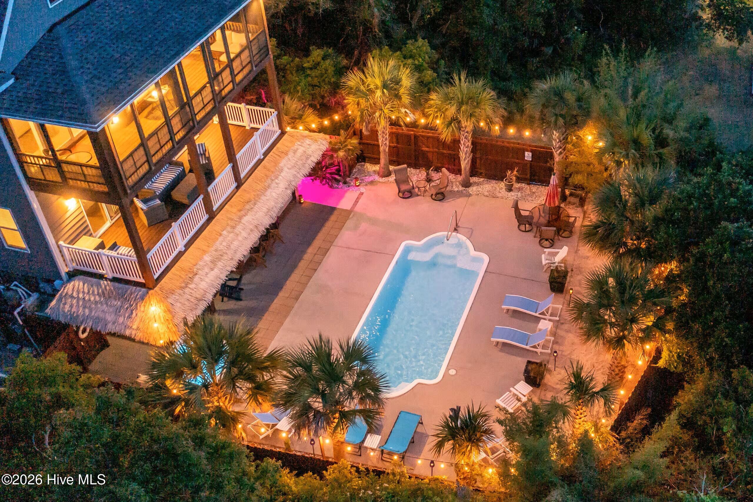 2055 New River Inlet Road