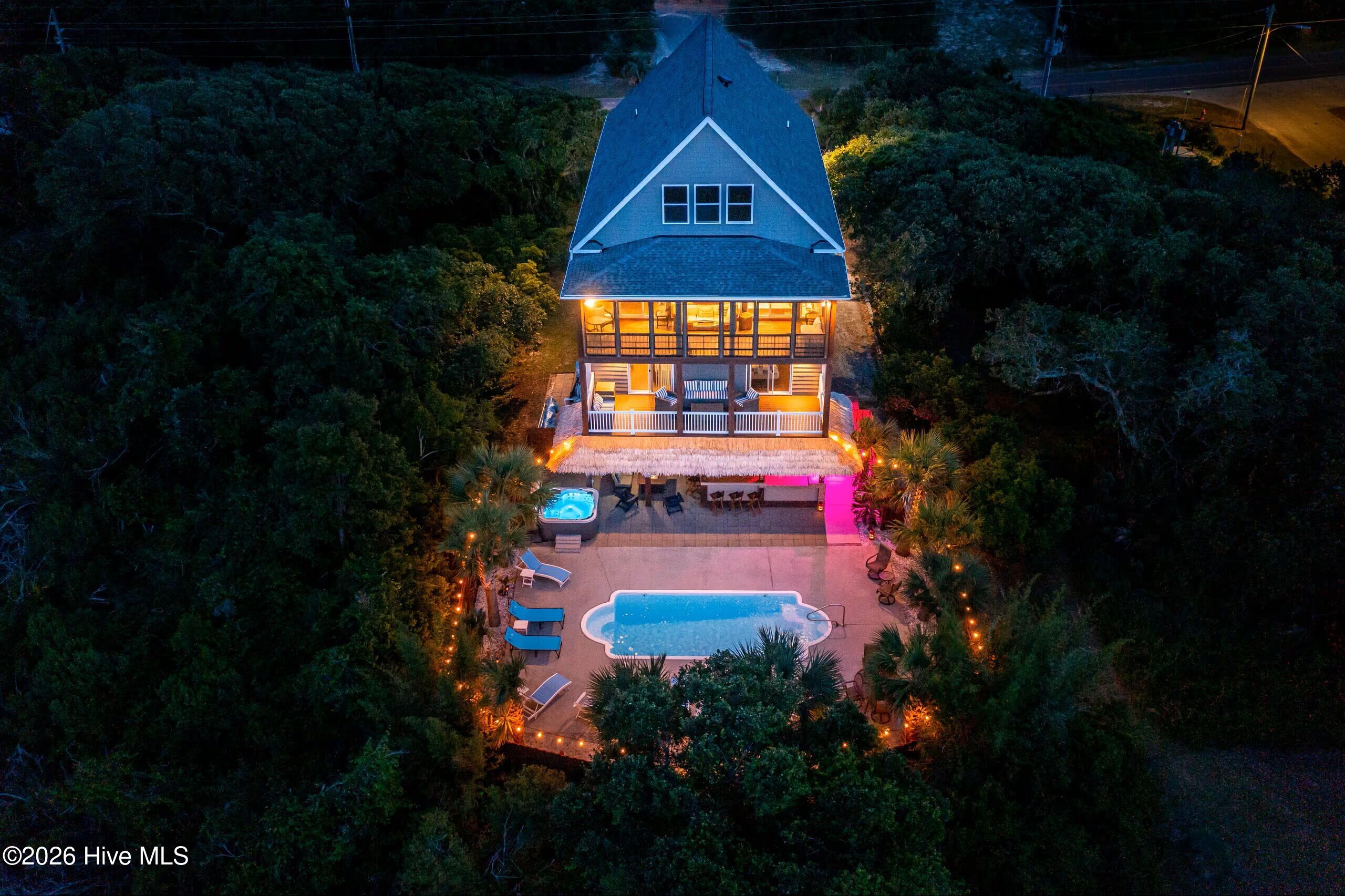 2055 New River Inlet Road
