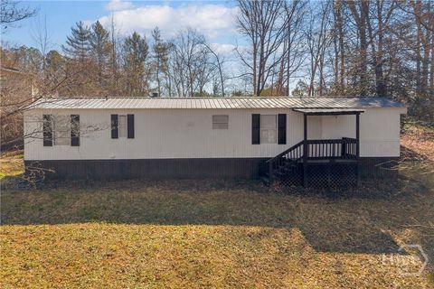 Mobile Home For Sale - 5334 Teakwood Dr Dr<br/> Gainesville, GA 30506