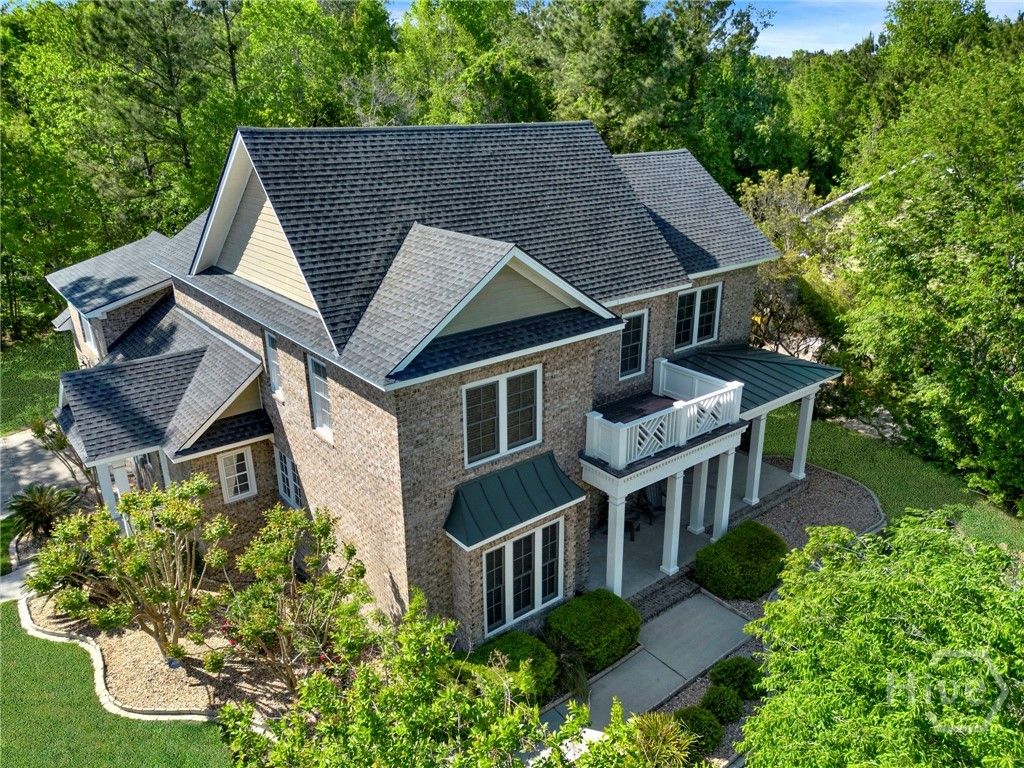 Photo of 20 Sunbury Drive, Richmond Hill, GA 31324 (MLS # SA353033)