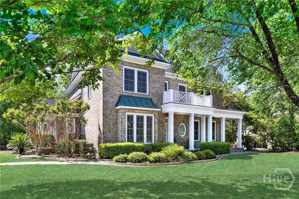 Photo of 20 Sunbury Drive, Richmond Hill, GA 31324 (MLS # SA353033)