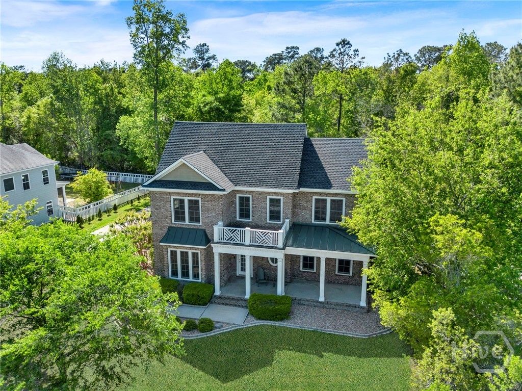 Photo of 20 Sunbury Drive, Richmond Hill, GA 31324 (MLS # SA353033)