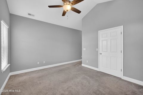Tiny photo for 1521 Honeybee Lane, Wilmington, NC 28412 (MLS # 100562348)