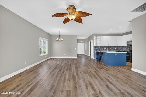 Tiny photo for 1521 Honeybee Lane, Wilmington, NC 28412 (MLS # 100562348)