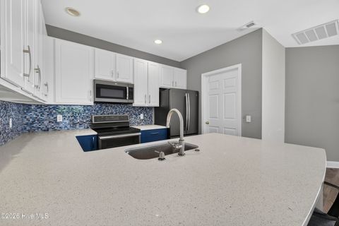 Tiny photo for 1521 Honeybee Lane, Wilmington, NC 28412 (MLS # 100562348)