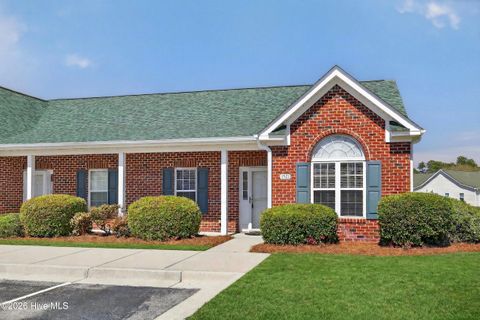 Photo of 1521 Honeybee Lane, Wilmington, NC 28412 (MLS # 100562348)