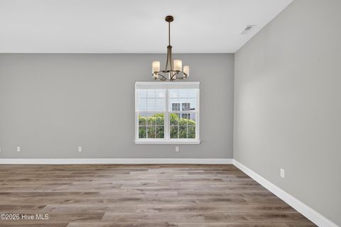 Tiny photo for 1521 Honeybee Lane, Wilmington, NC 28412 (MLS # 100562348)