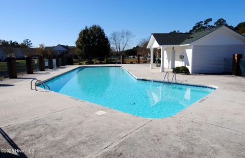 Tiny photo for 1521 Honeybee Lane, Wilmington, NC 28412 (MLS # 100562348)