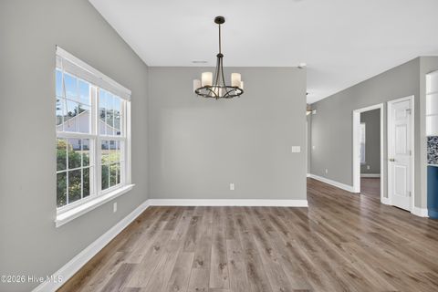 Tiny photo for 1521 Honeybee Lane, Wilmington, NC 28412 (MLS # 100562348)