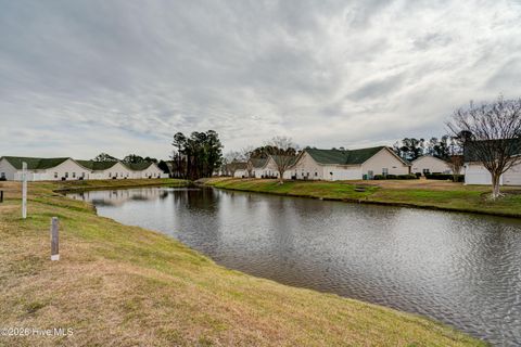 Tiny photo for 1521 Honeybee Lane, Wilmington, NC 28412 (MLS # 100562348)