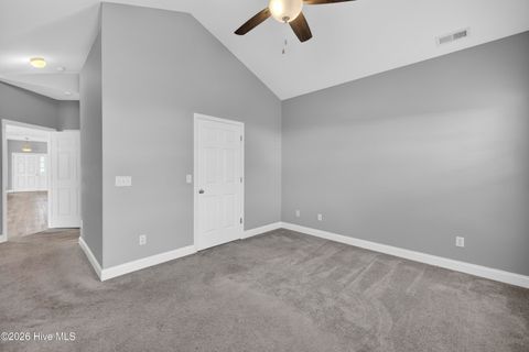 Tiny photo for 1521 Honeybee Lane, Wilmington, NC 28412 (MLS # 100562348)