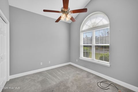 Tiny photo for 1521 Honeybee Lane, Wilmington, NC 28412 (MLS # 100562348)